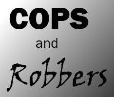 logo Cops And Robbers
